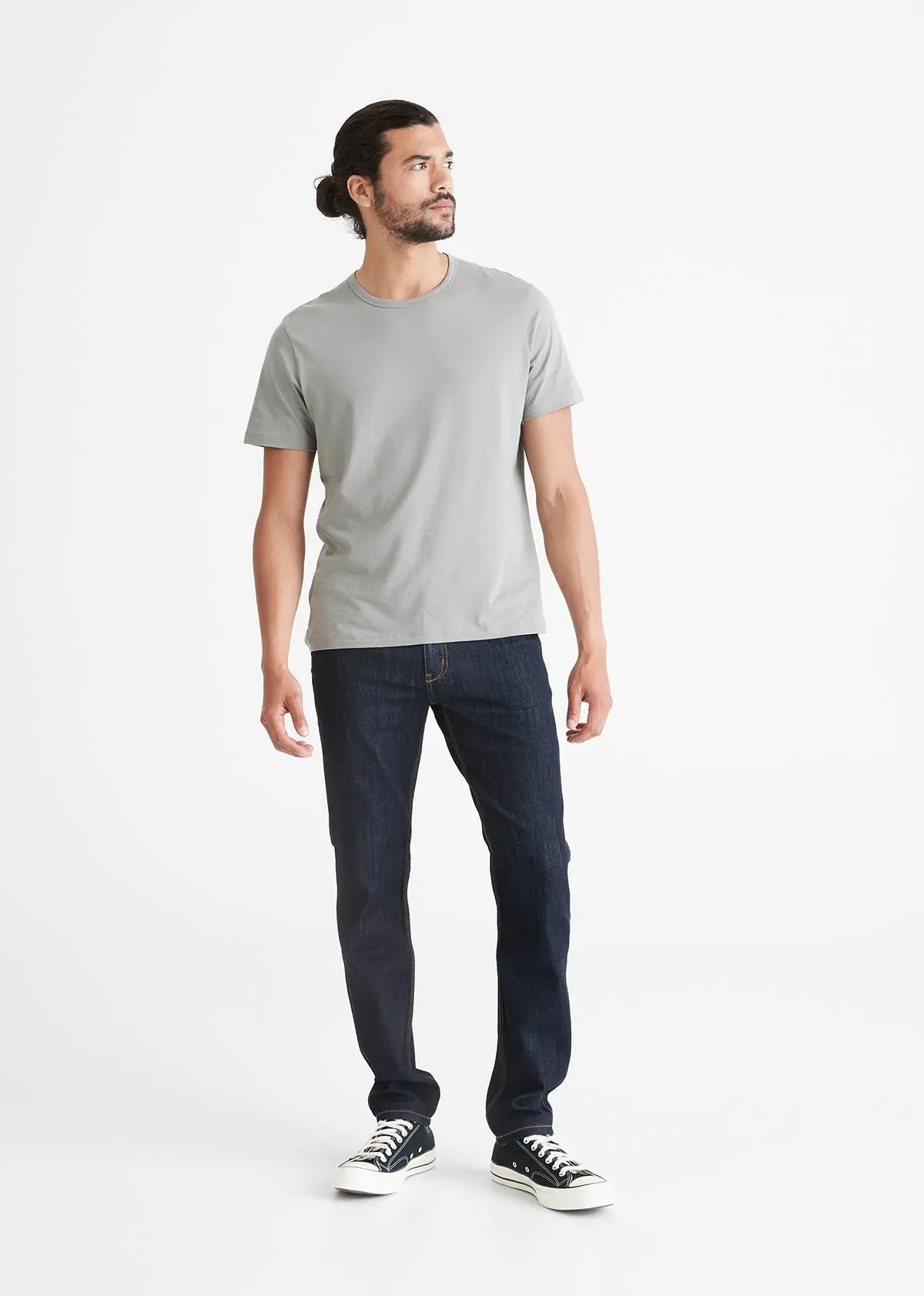 DU/ER Dura Soft Only Tee