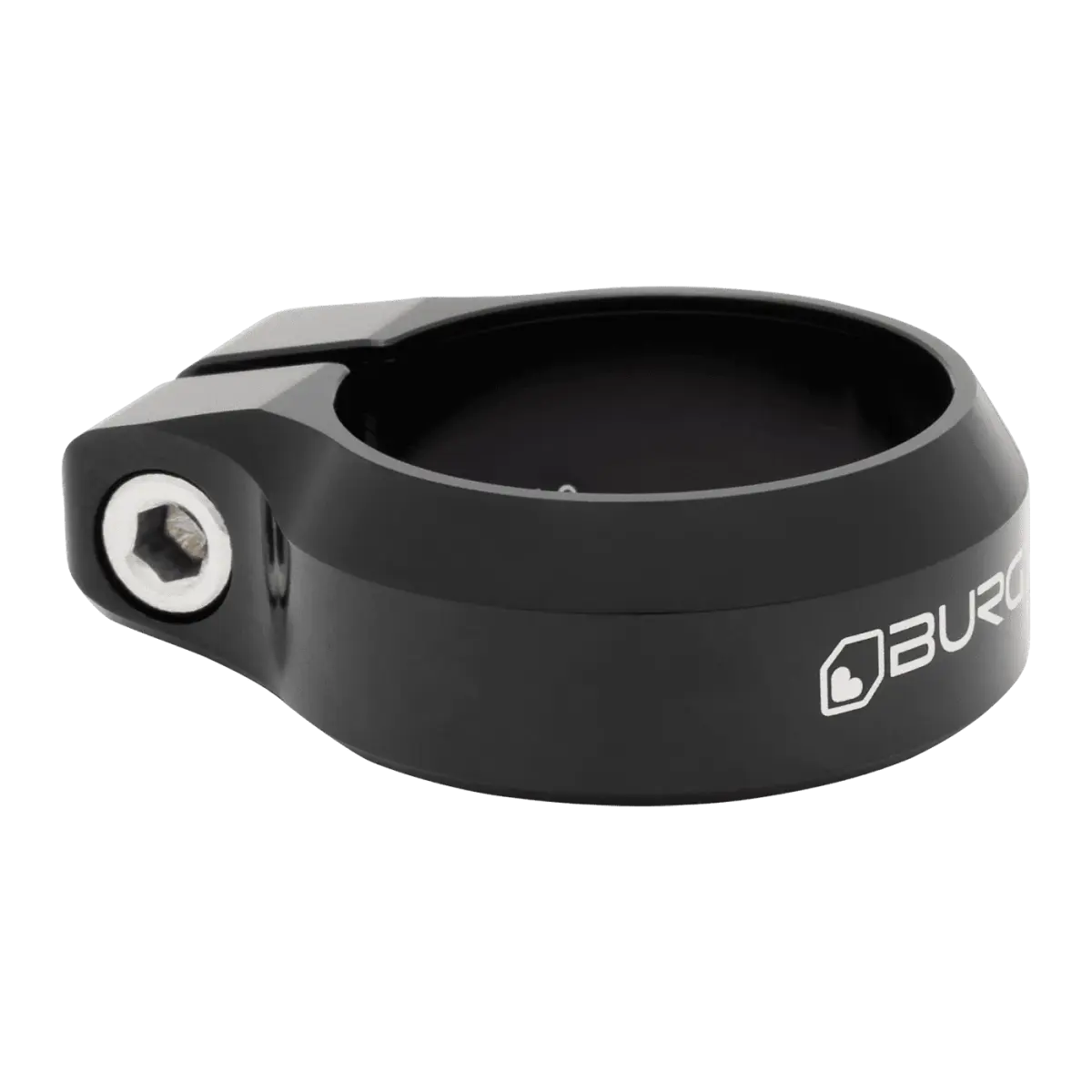 Burgtec Seat Clamp