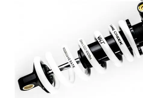 Cane Creek VALT® Progressive Fjær