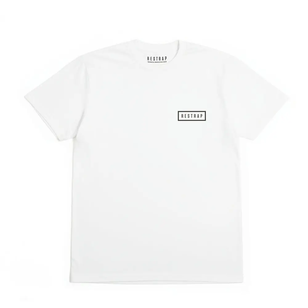 Restrap Bikepacking T-shirt