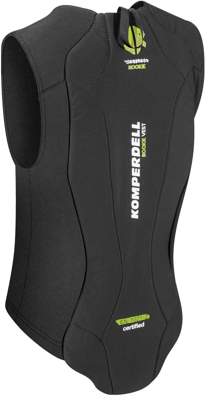 Komperdell Super Eco Vest