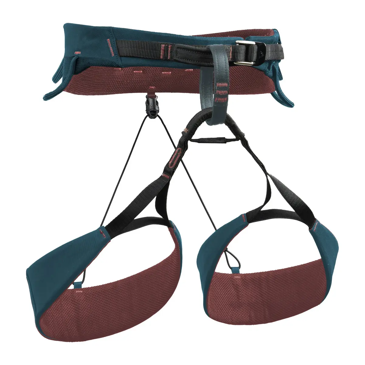 Blue Ice Vista m's harness