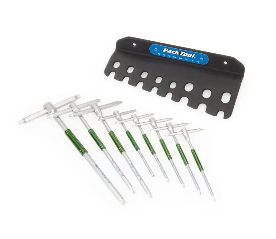 Park Tool Sliding T-Handle Torx Wrench