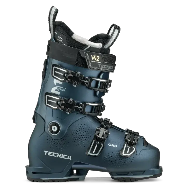Tecnica Mach1 LV 105 TD GW W's