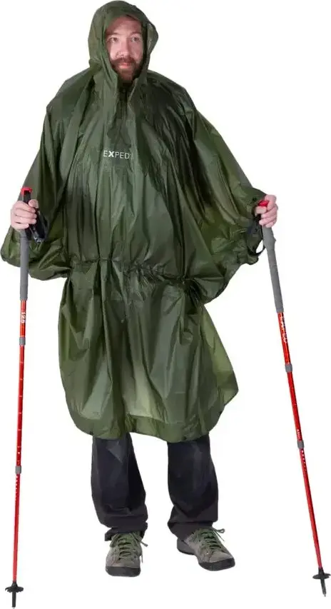 Exped Pack Poncho UL
