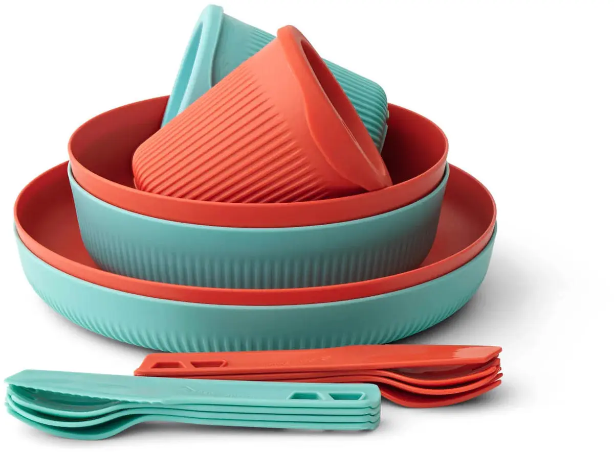 Sea To Summit Passage Dinnerware Set