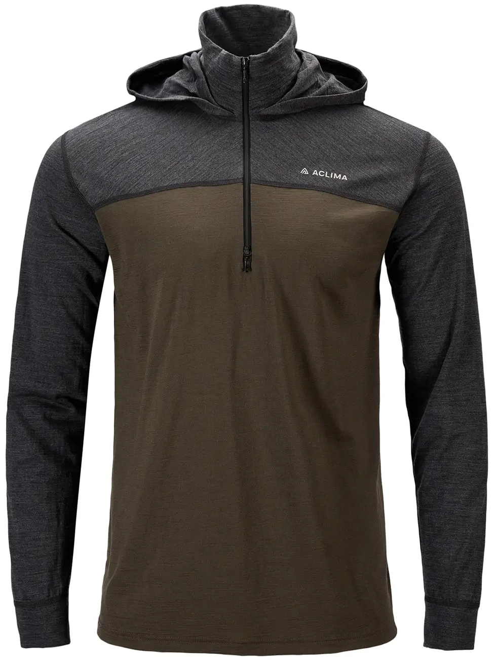 Aclima Lightwool Hoodie M's