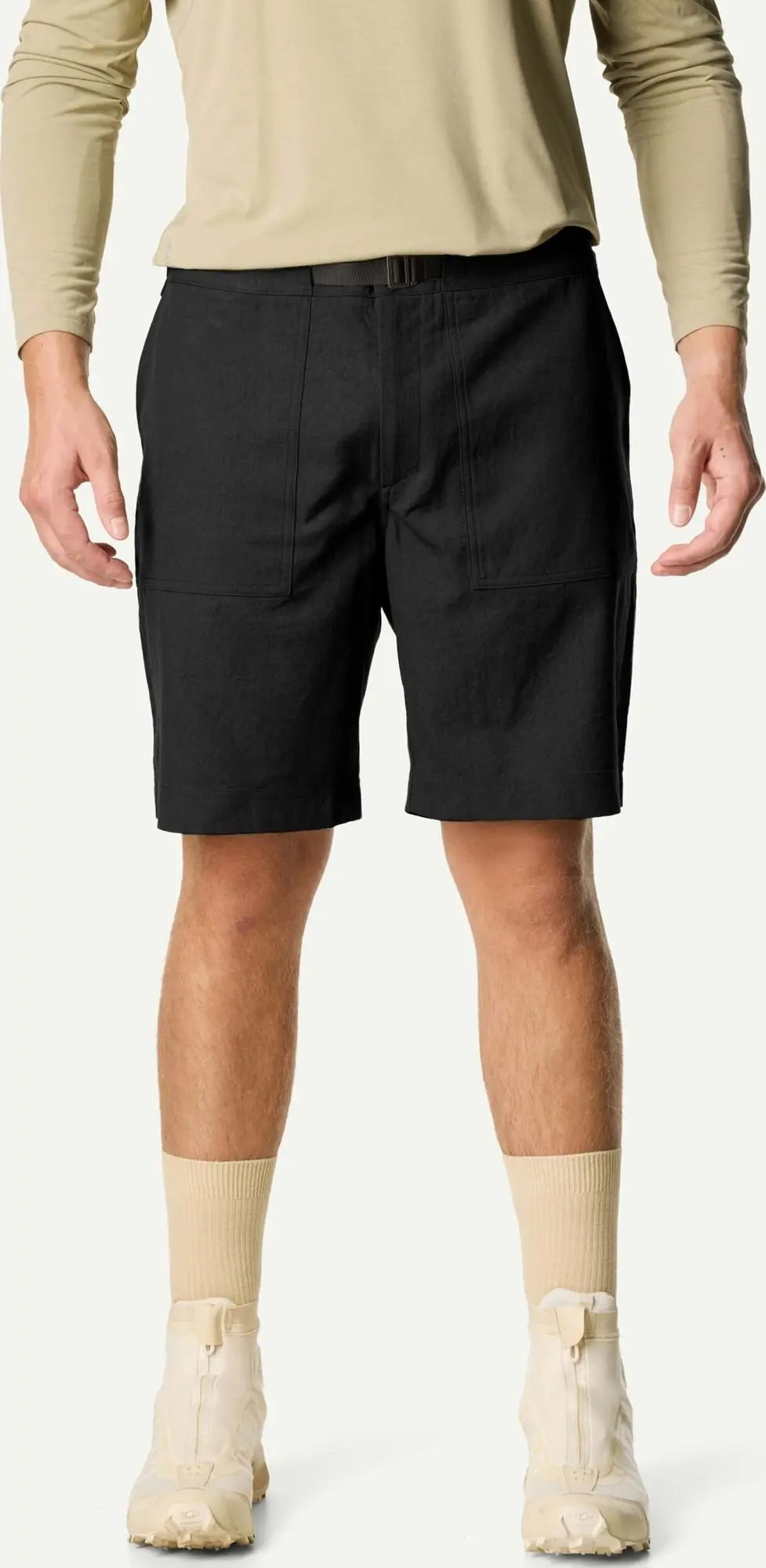 Houdini Corespun Chore Shorts M's