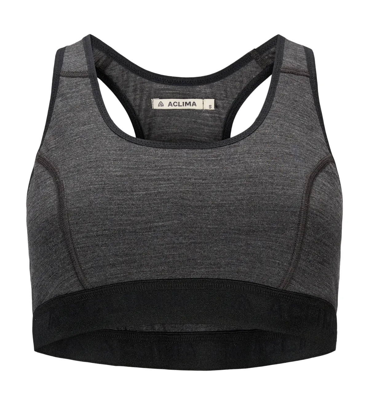 Aclima LightWool Sports Top W's
