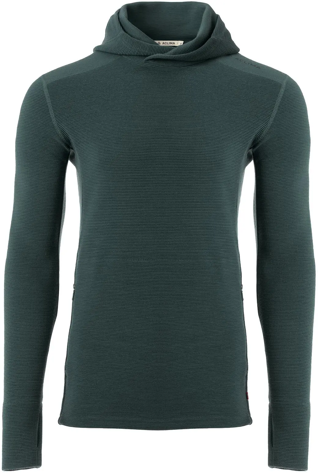 Aclima Streamwool Hoodie M's