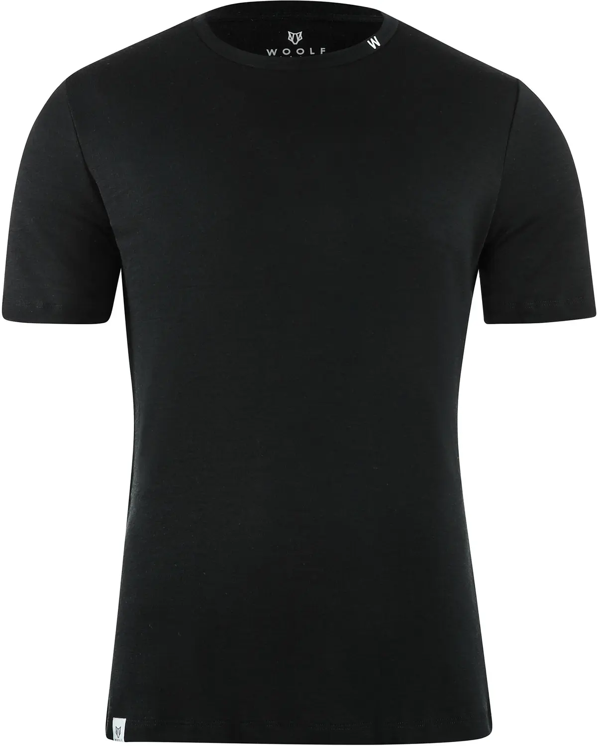 Woolf Merino Tuv Tee M's