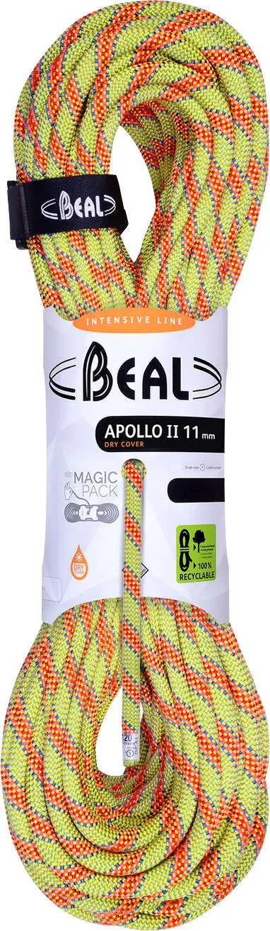 Beal Apollo 11mm Dry Cover