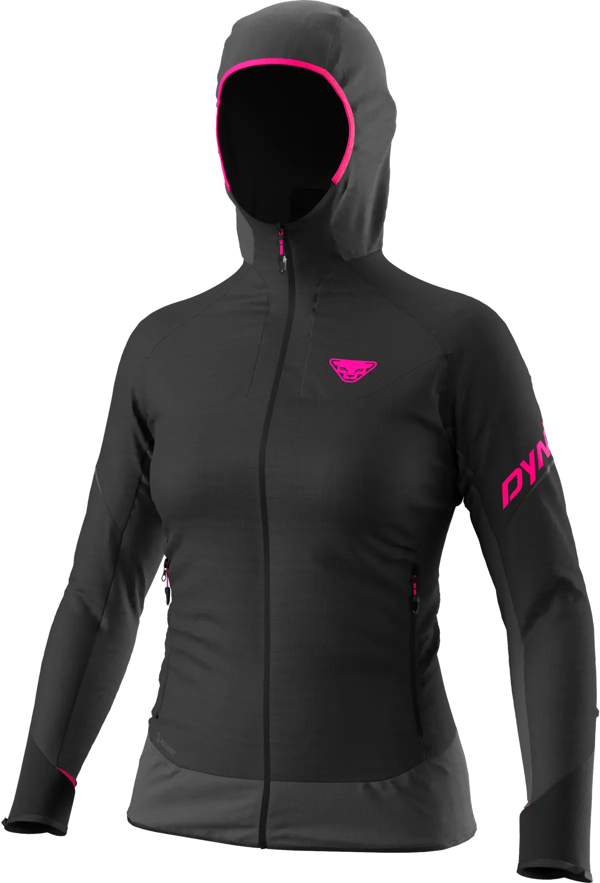 Dynafit Mezzalama PTC Alpha JKT W