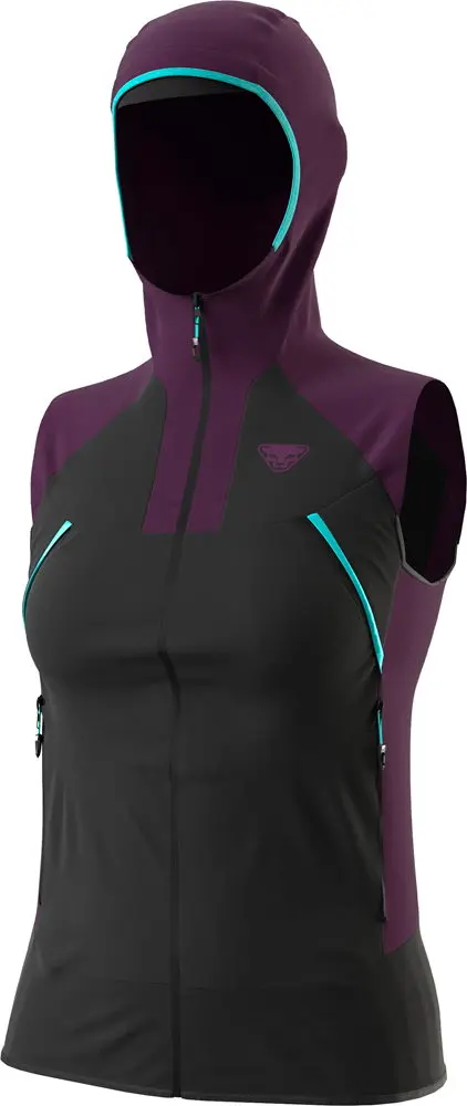 Dynafit Speed Softshell DST VST W