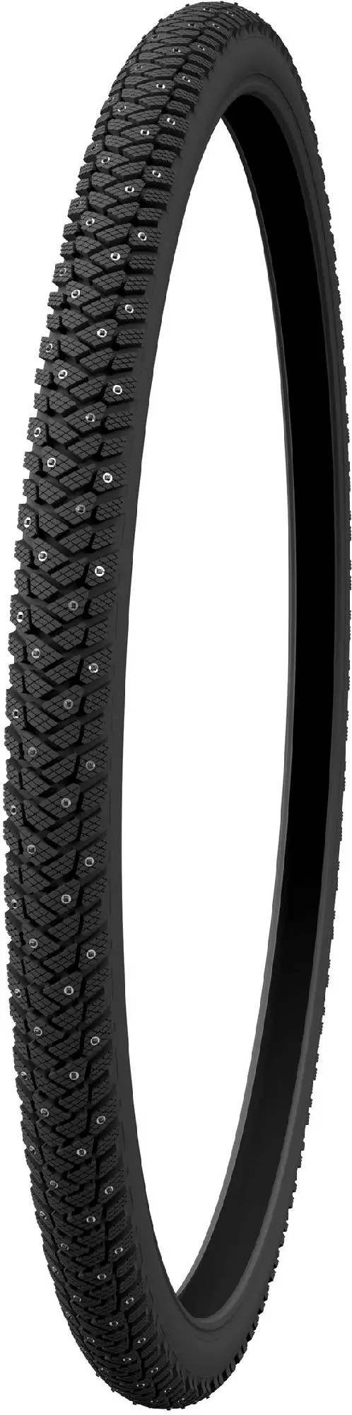 Suomi Routa TLR 24" Piggdekk