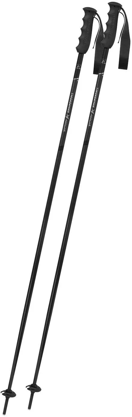 Komperdell Victory TI