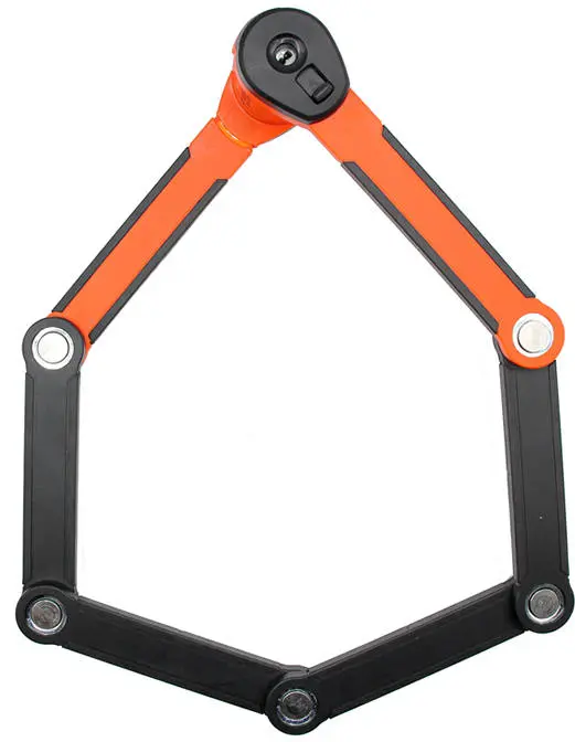 Kryptonite Evolution 790 Foldable
