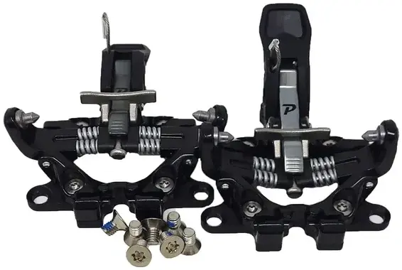 Phantom GT Tech Toes