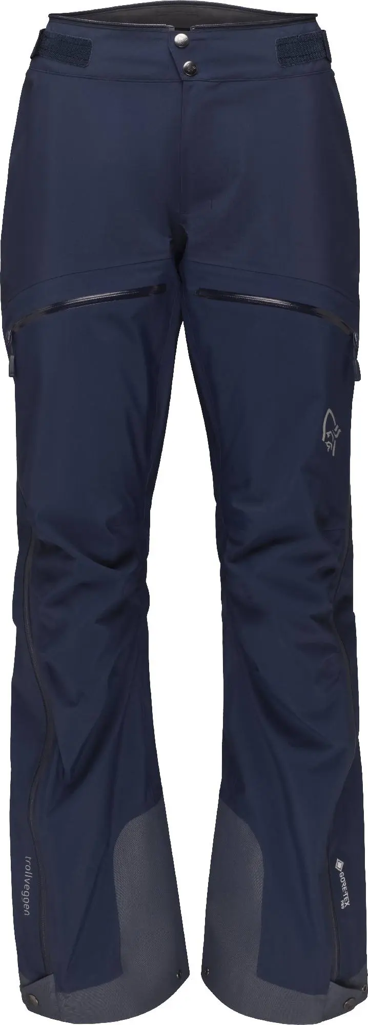 Norrøna Trollveggen GTX Pro Light Pant