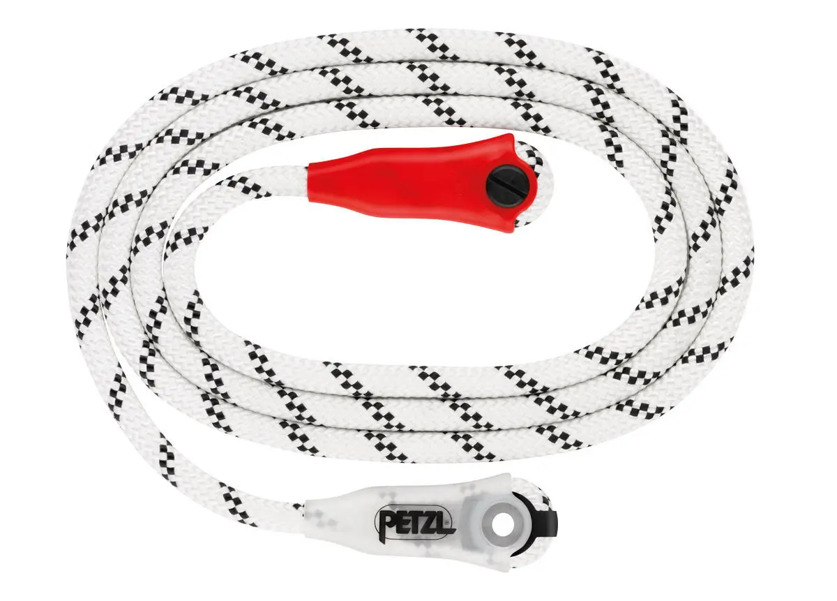 Petzl Grillon Reserveline
