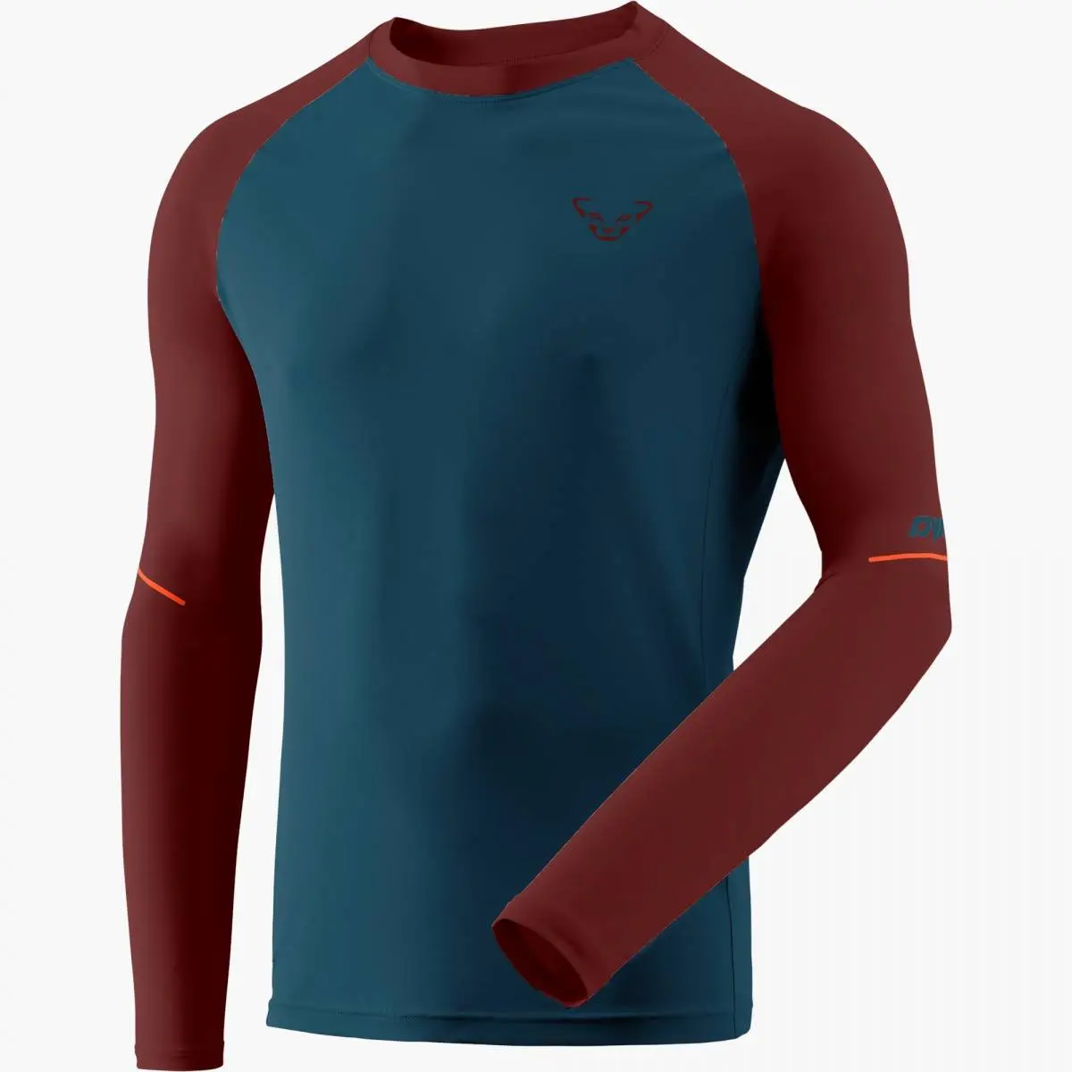 Dynafit Alpine Pro L/S Tee M's