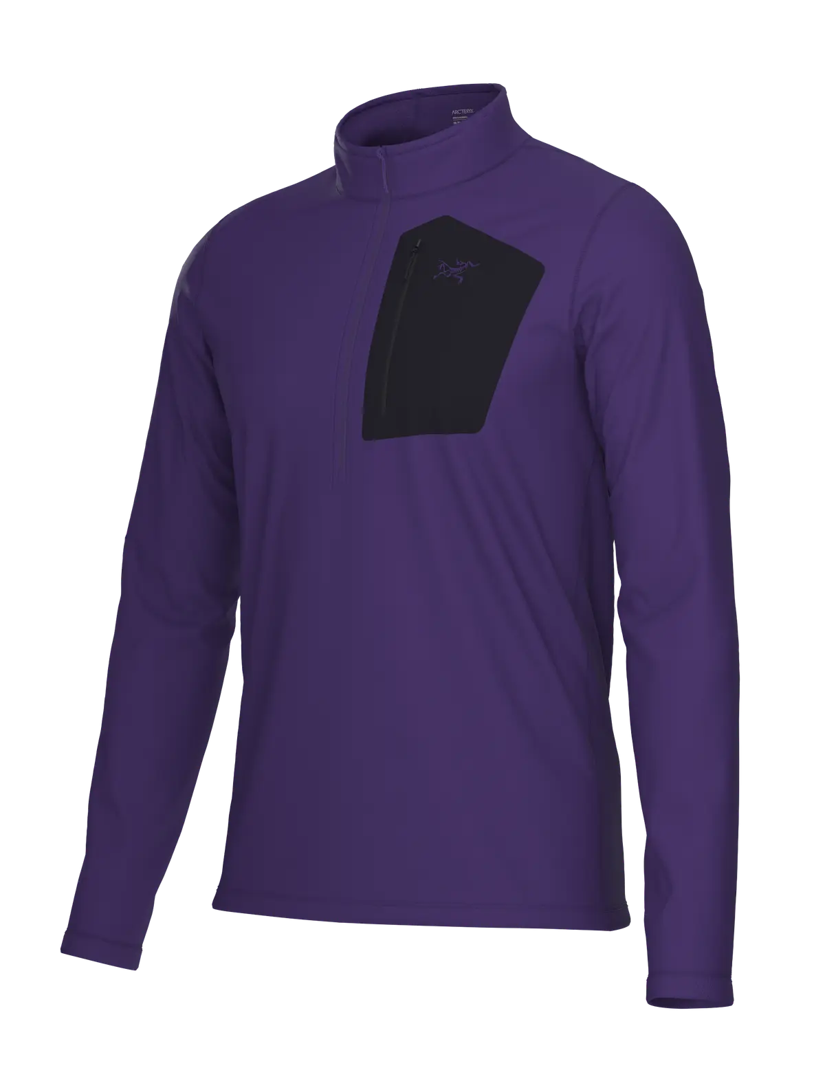 Arc'teryx Rho SV Zip Neck M's