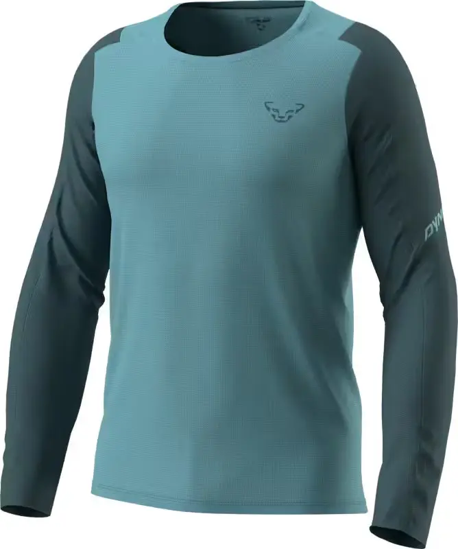 Dynafit Transalper L/S Tee M's