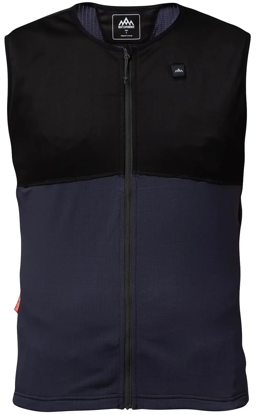 Heat Experience Heated Inner Vest