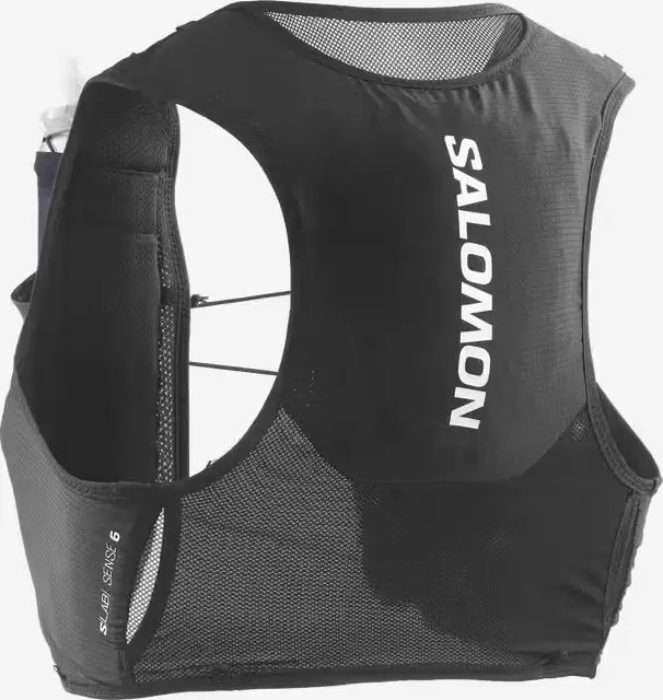 Salomon S/Lab Sense 6 Set