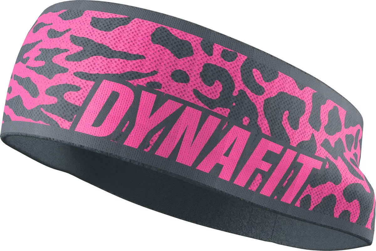 Dynafit Graphic Headband