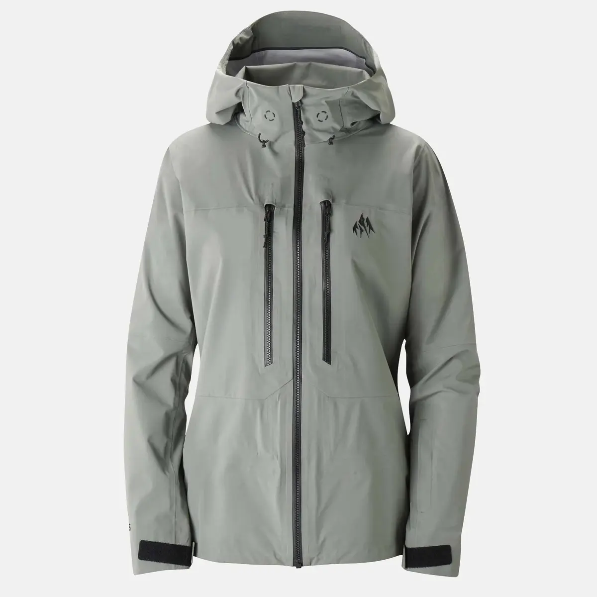 Jones Shralpinist Stch Recycled Jkt W's