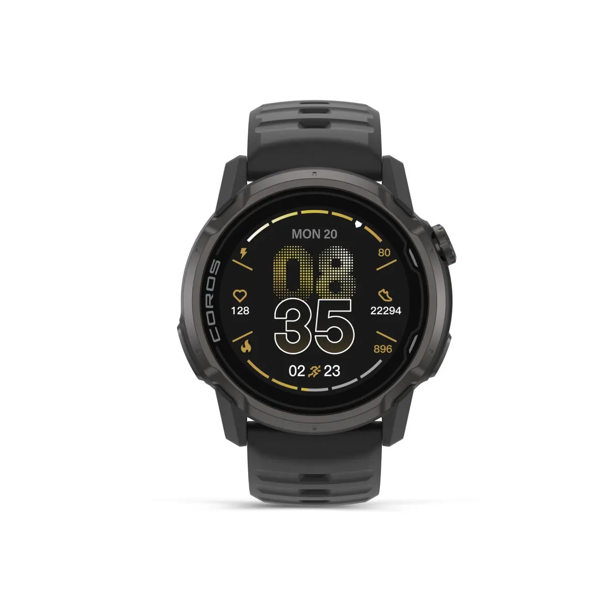 Coros Apex 4 42mm