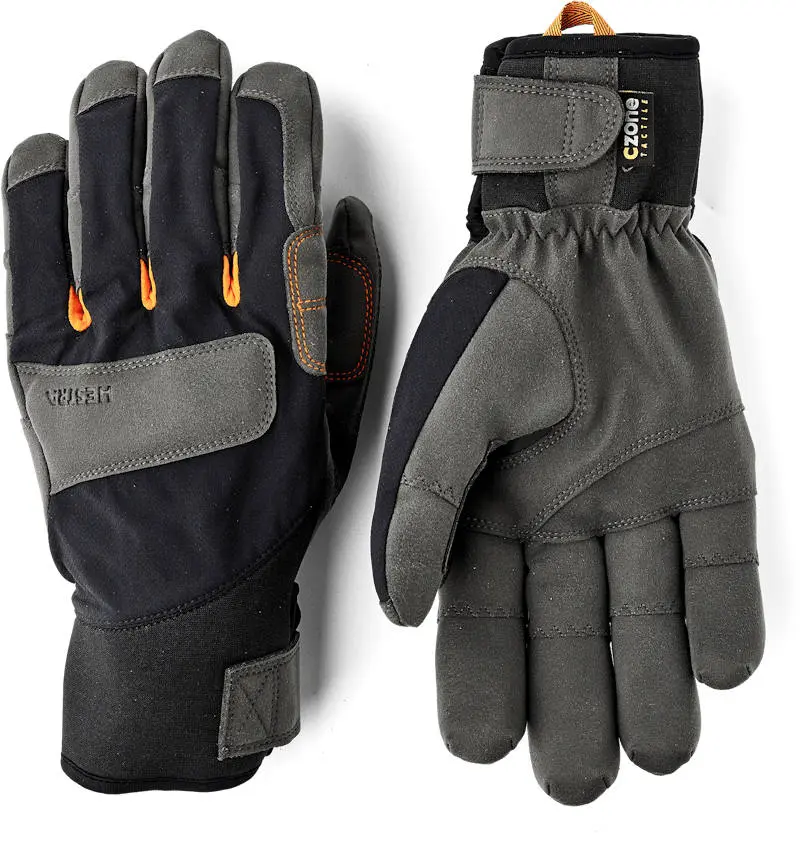 Hestra Ergo Grip Delta HDry