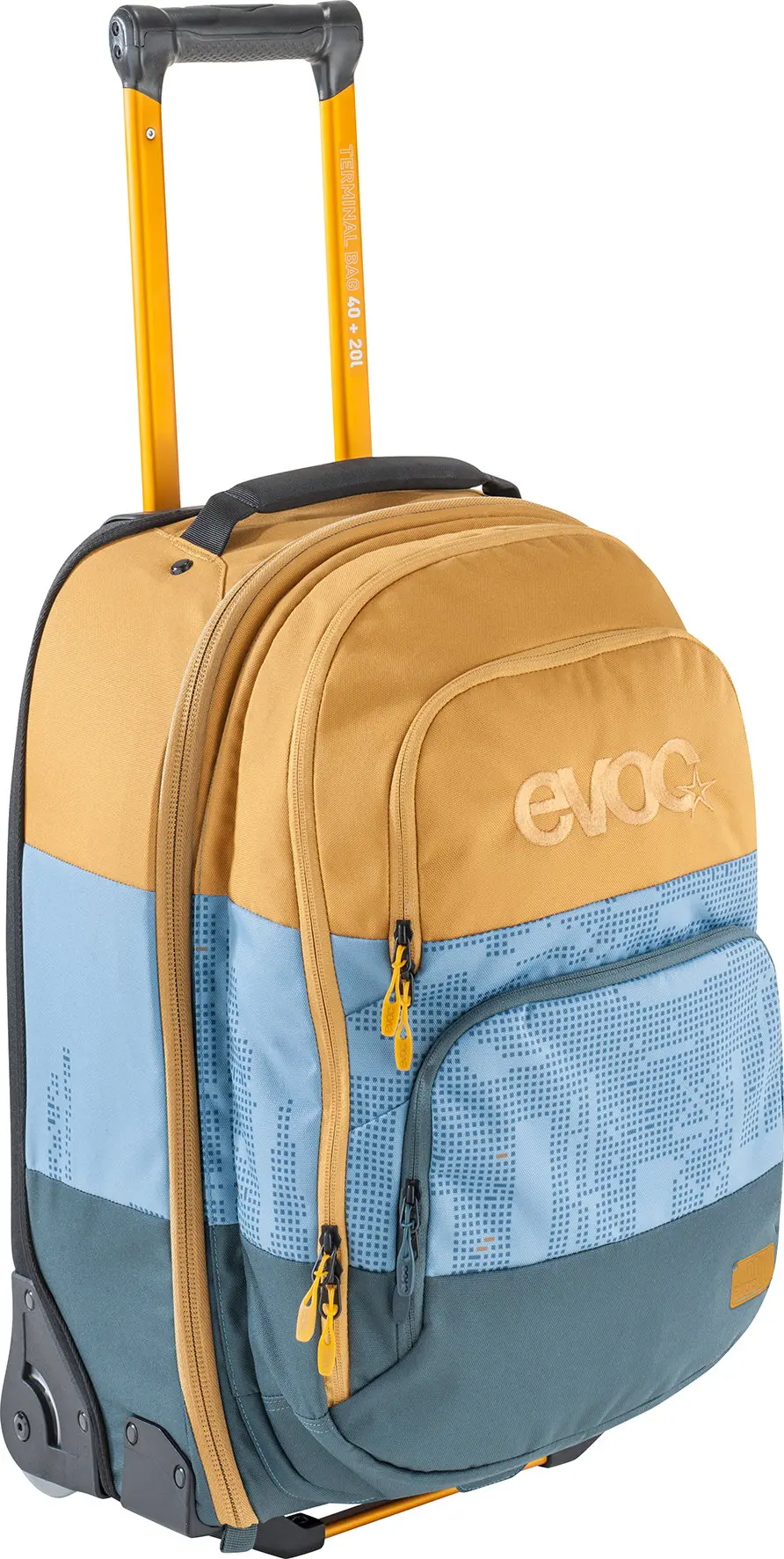 EVOC Terminal Bag 40+20