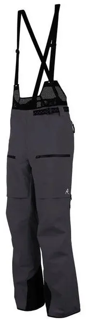 Raide TourTech Hybrid Bib M's