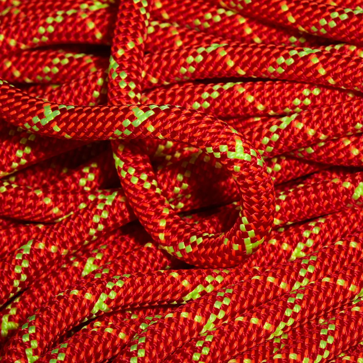 Mammut 8,0 Alpine Core Protect Dry Rope