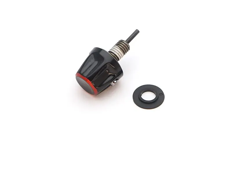 RockShox Rebound Adjuster Knob/Bolt Kit