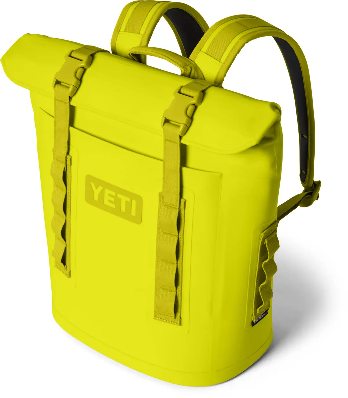 Yeti Hopper Backpack M12 Soft Cooler