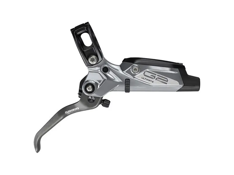 SRAM Guide G2 Ultimate Rear grey