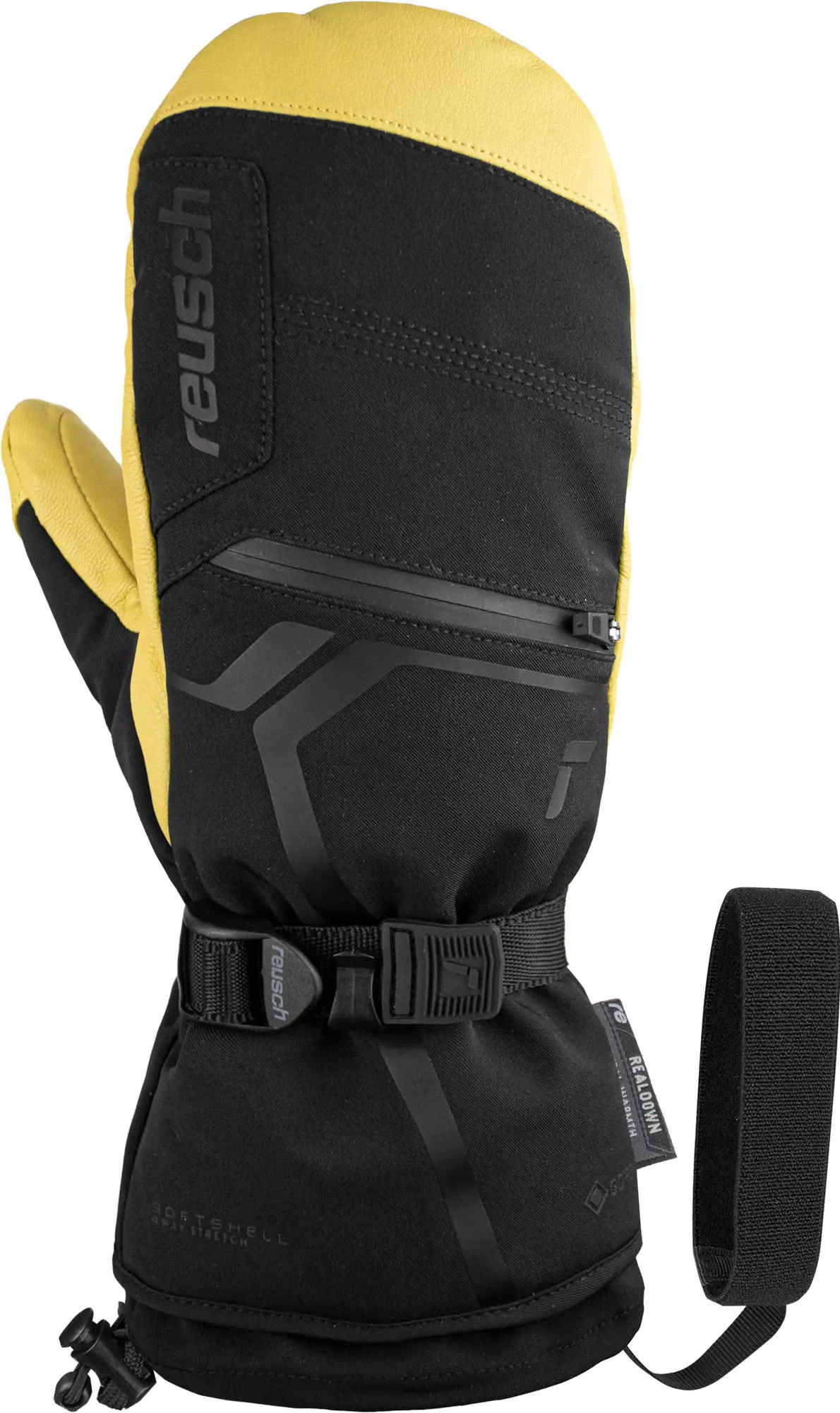 Reusch Down Spirit GTX Mitten