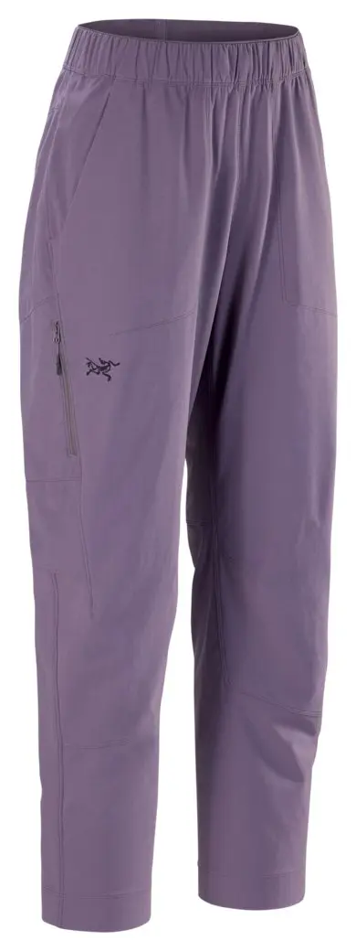 Arc'teryx Kragg Cotton Pant W's