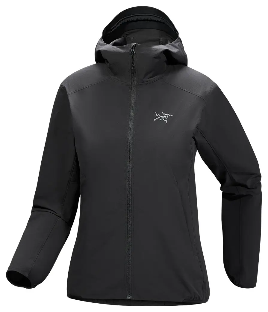 Arc'teryx Gamma Lightweight Hoody W's