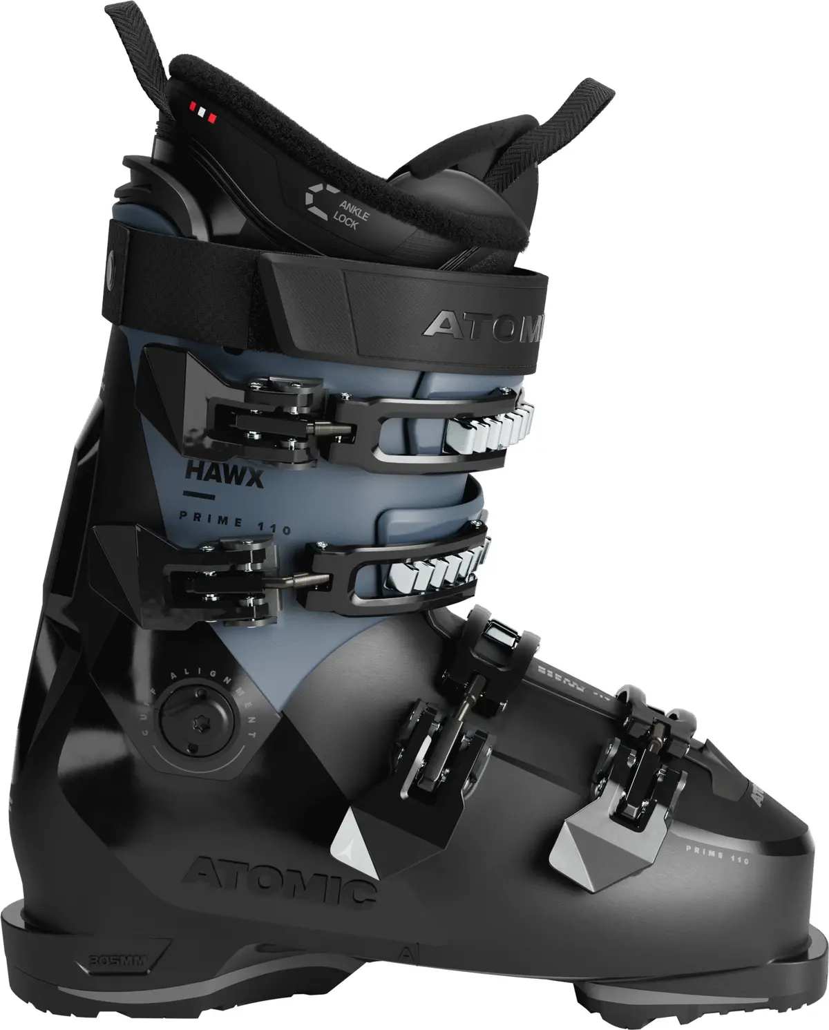 Atomic Hawx Prime 110