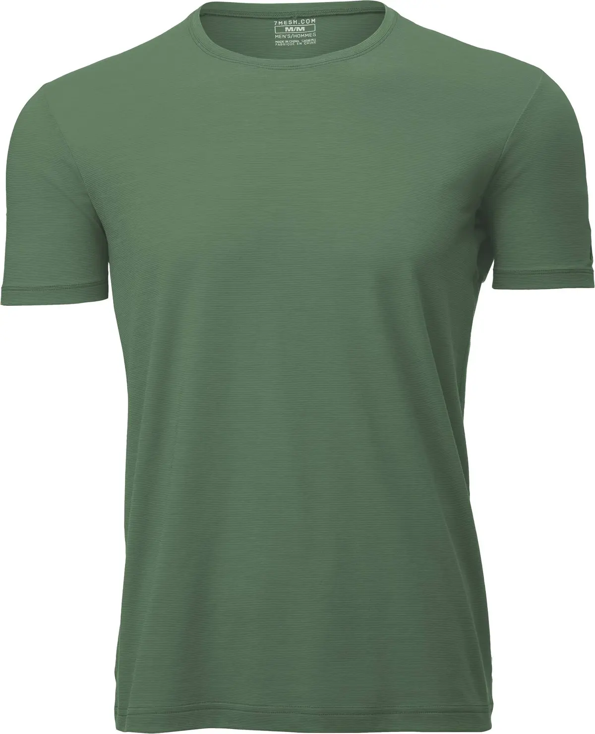 7mesh Desperado Merino Shirt SS M's