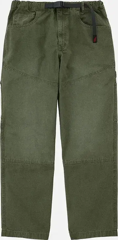 Gramicci Taos Canvas Pant M's