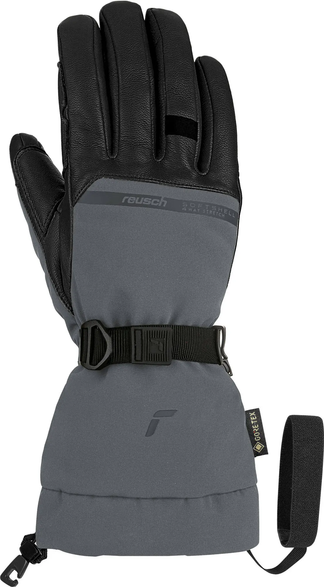 Reusch Discovery GTX TOUCH-TEC™