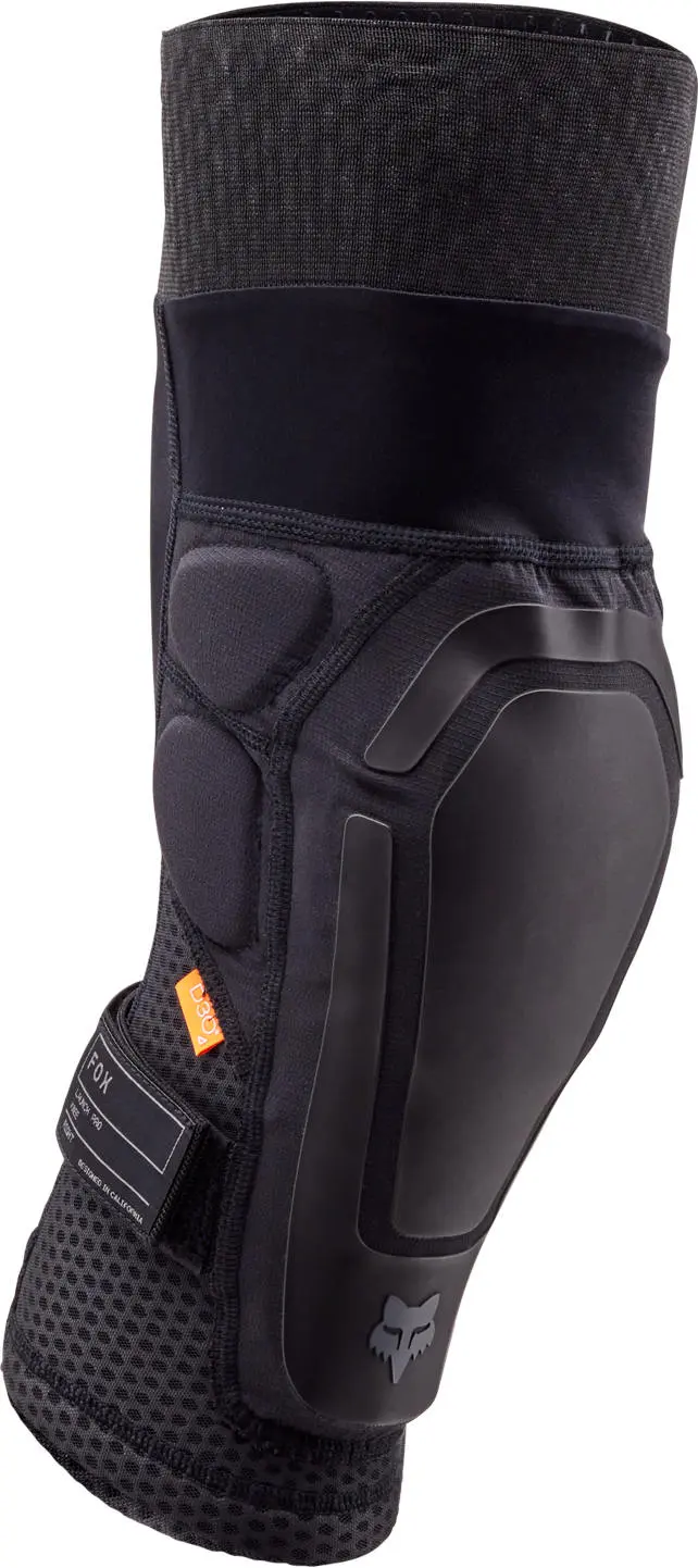 Fox Launch Pro Knee Guard