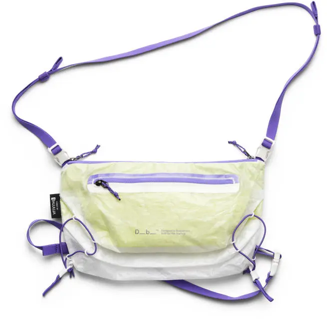Db Weigh Lighter Sling 10L