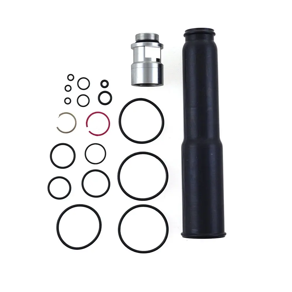 Fox Seal Kit; 2011 36 & 40