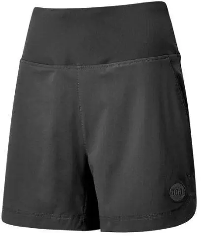 Moon Womens Samurai Short